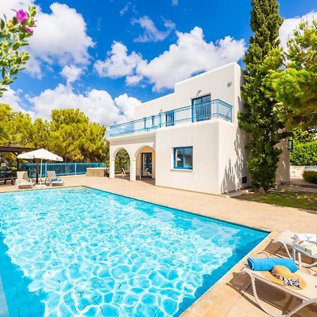 Azzurro Holiday Villas بييا المظهر الخارجي الصورة