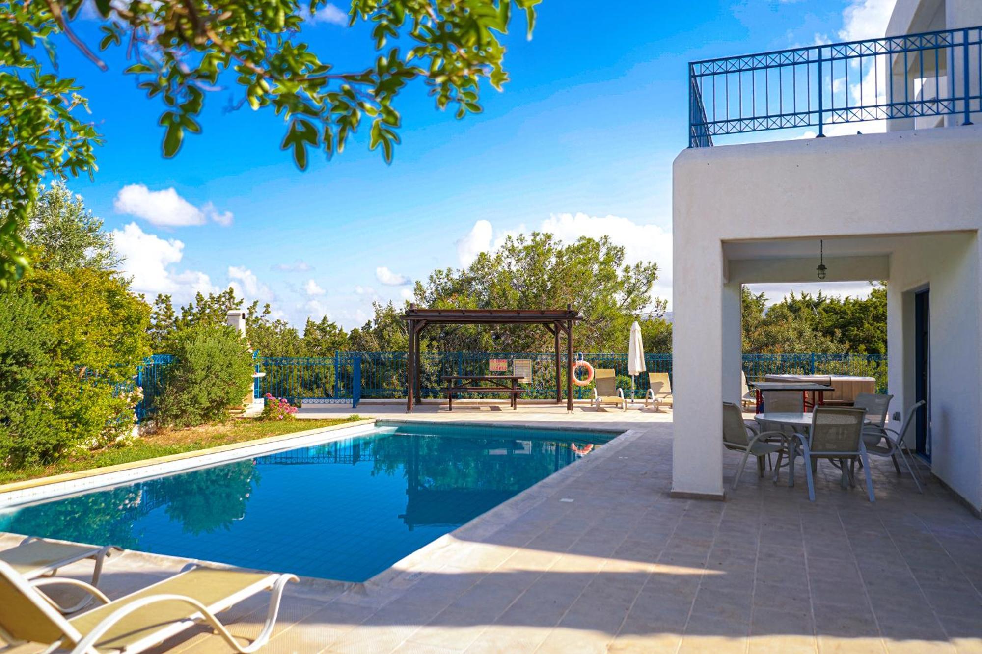 Azzurro Holiday Villas بييا المظهر الخارجي الصورة