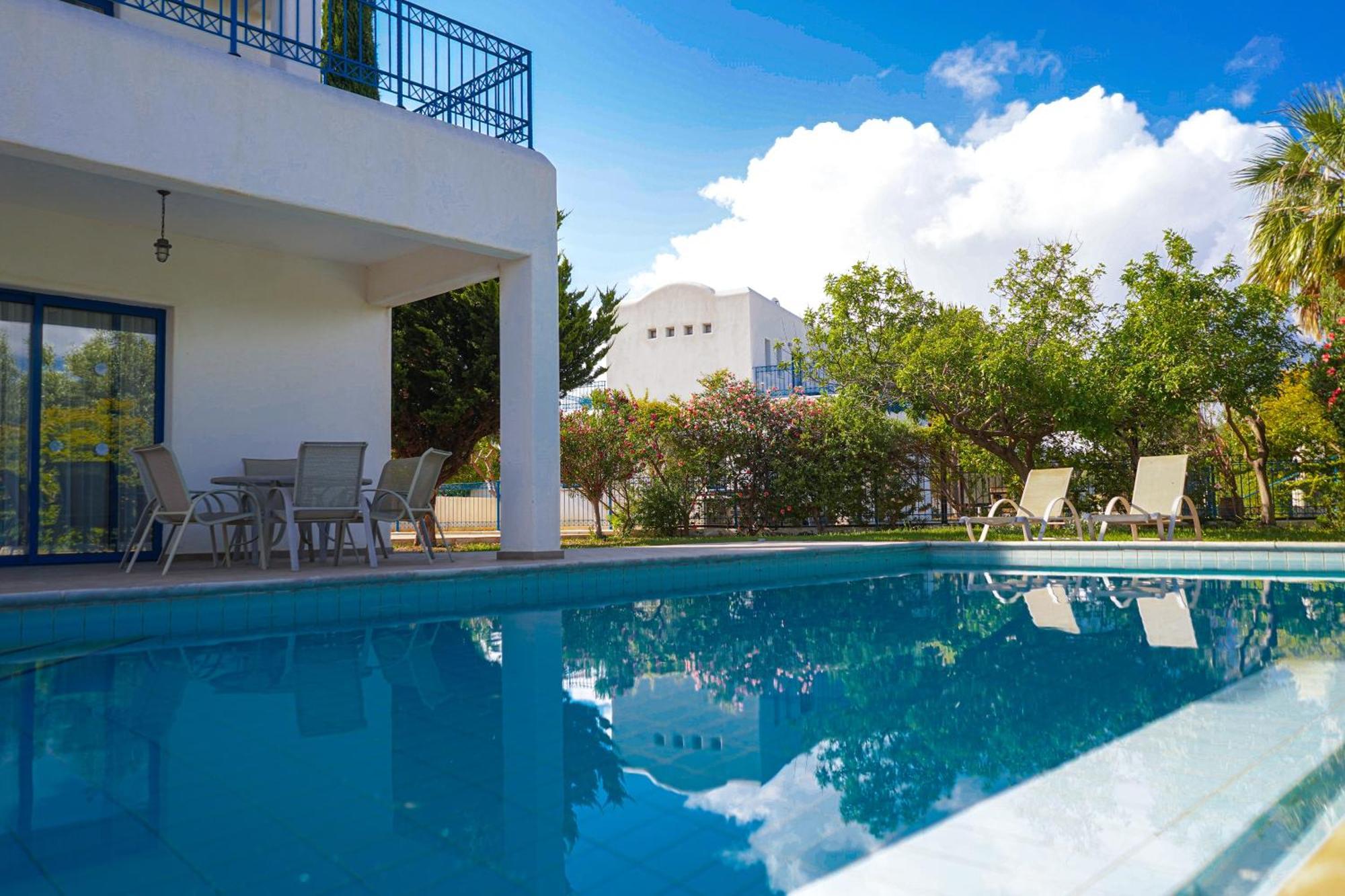 Azzurro Holiday Villas بييا المظهر الخارجي الصورة