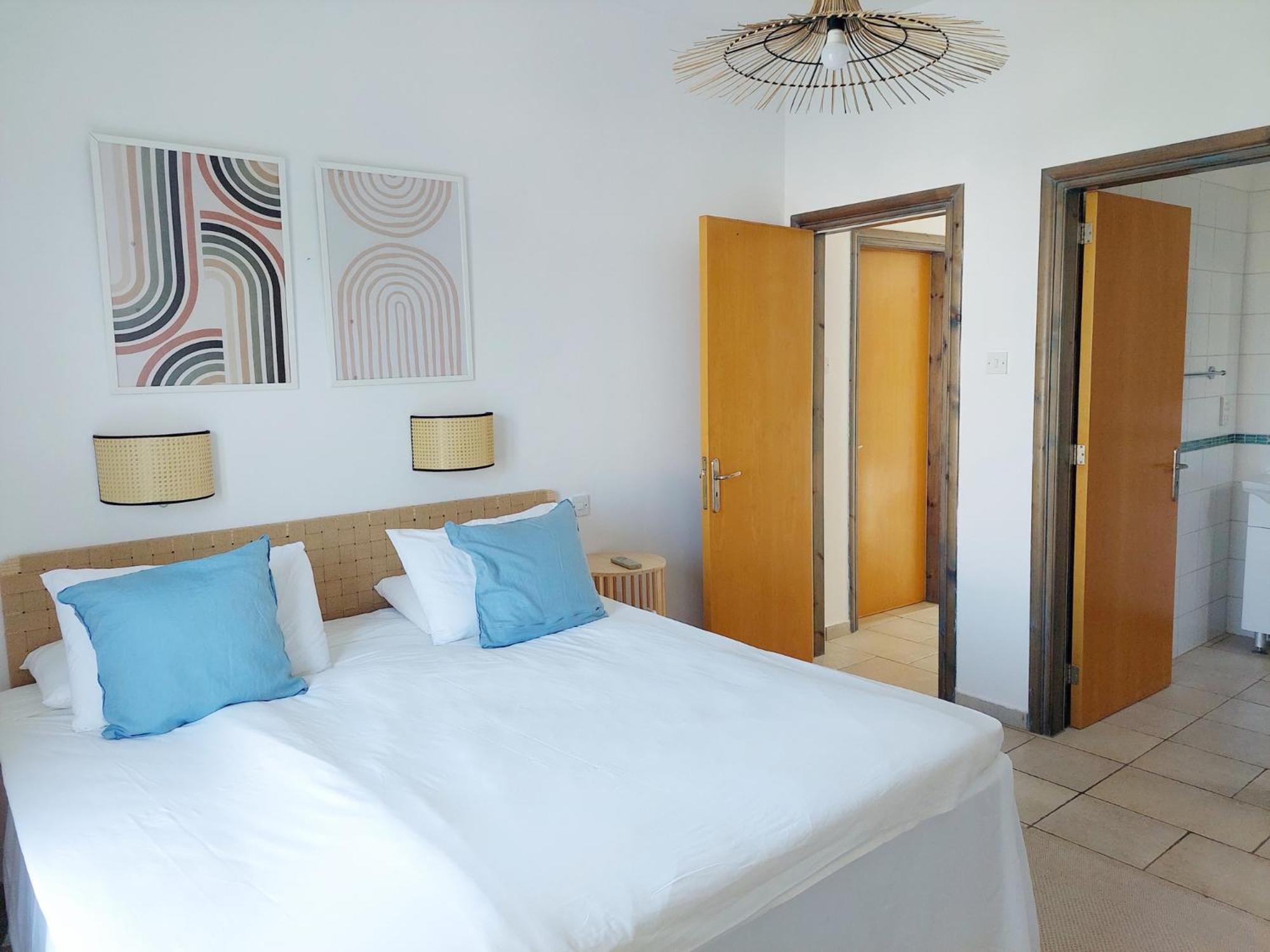 Azzurro Holiday Villas بييا المظهر الخارجي الصورة