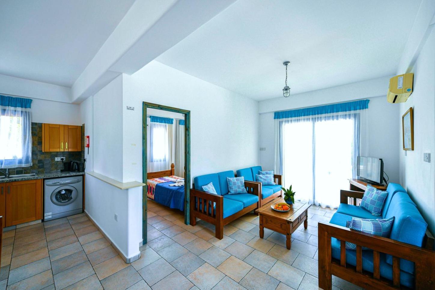 Azzurro Holiday Villas بييا المظهر الخارجي الصورة