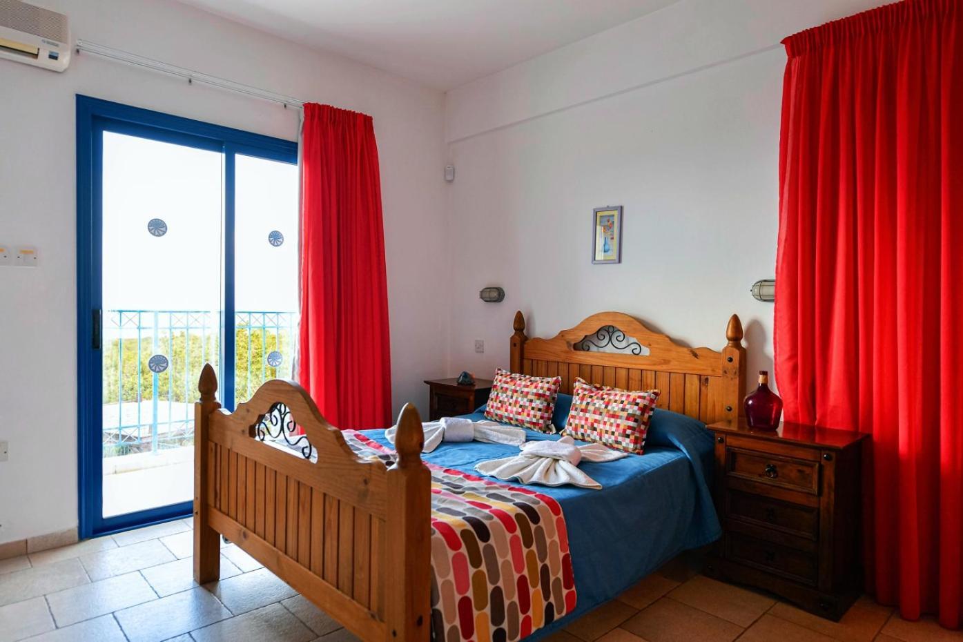 Azzurro Holiday Villas بييا المظهر الخارجي الصورة