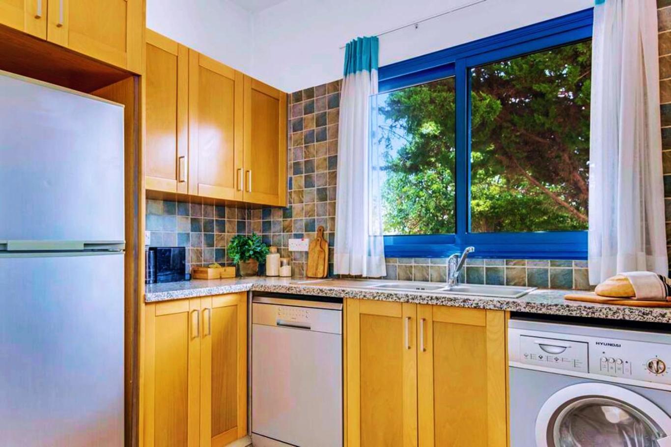Azzurro Holiday Villas بييا المظهر الخارجي الصورة