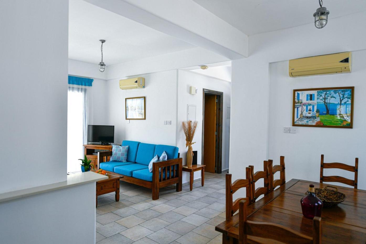 Azzurro Holiday Villas بييا المظهر الخارجي الصورة