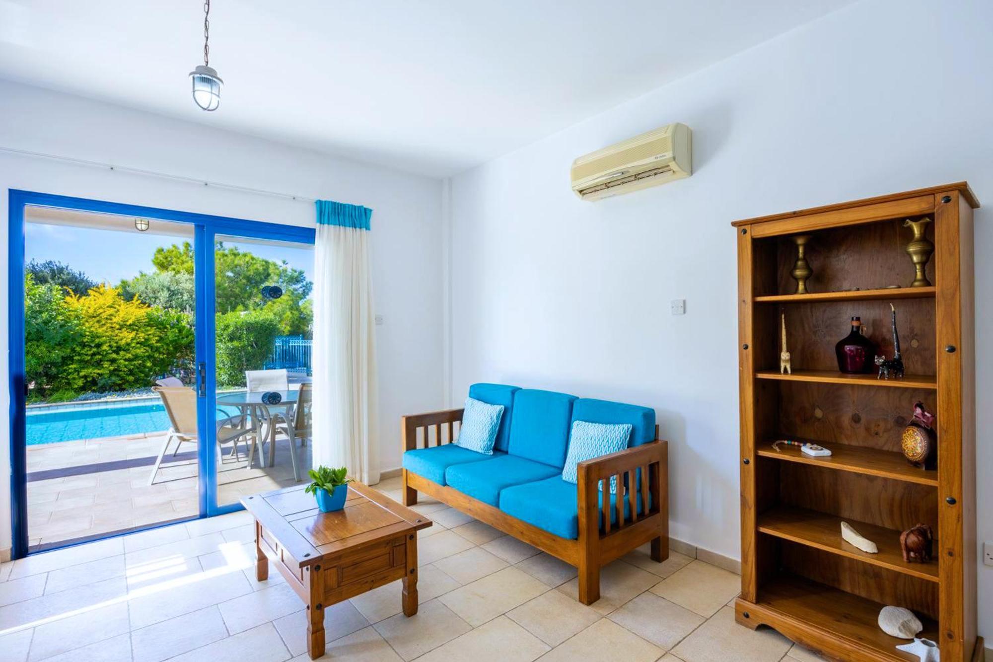 Azzurro Holiday Villas بييا المظهر الخارجي الصورة